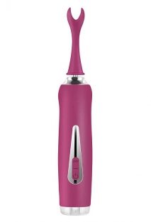 �� Ba�l�kl� De�i�tirilebilir Vibrat�r Mor